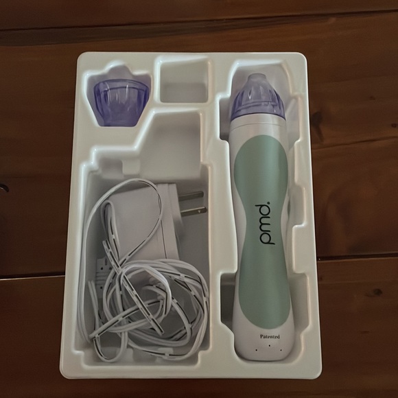 PMD - Picture 2 of 5